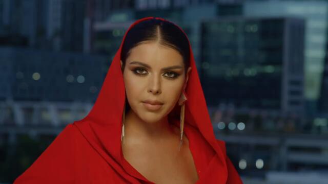 Azra Husarkić - Zaboravi me (Official Video) 2026