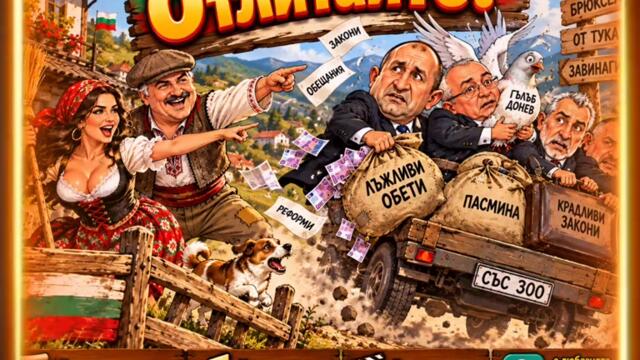 Отлитайте !