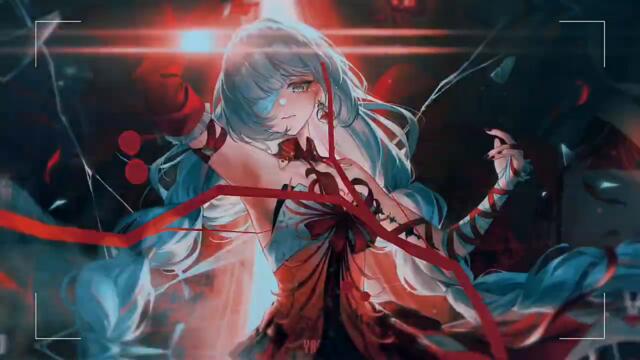 ♡ ♪ ♡Nightcore - What I ve Done♡ ♪ ♡