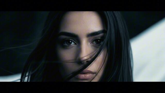 ANNA DAMERAN  - ЧАКАМ (Official Video)