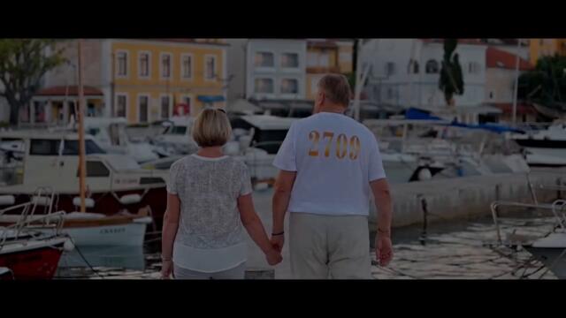 Ivan Fiolić Fio - Najveća ljubavi (OFFICIAL VIDEO 2026)