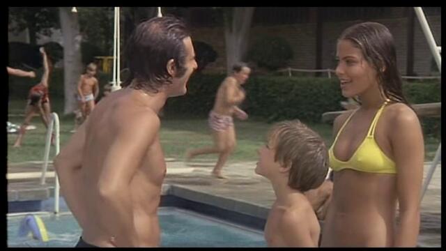 Стръв за момичета (Cebo Para Una Adolescente 1974) 2/2