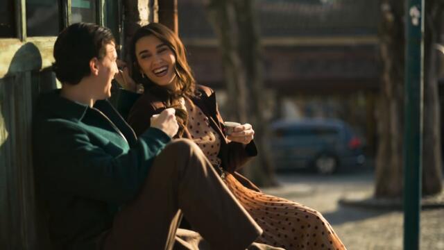 IBRO BUBLIN - KRALJ U BLATU (OFFICIAL VIDEO)