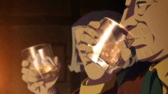 Chii Fuyo EP 01 BG SUB