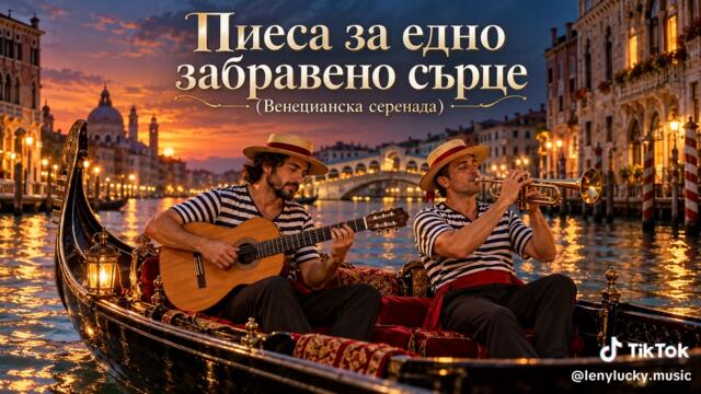 Пиеса за едно забравено сърце ....