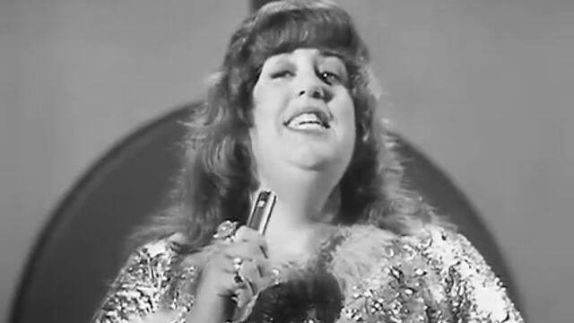 Cass Elliot (1970) - Dream A Little Dream Of Me