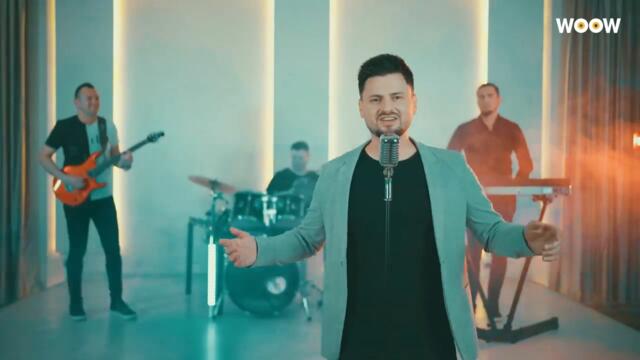 Danijel Pavic - Oci bez sjaja (COVER )