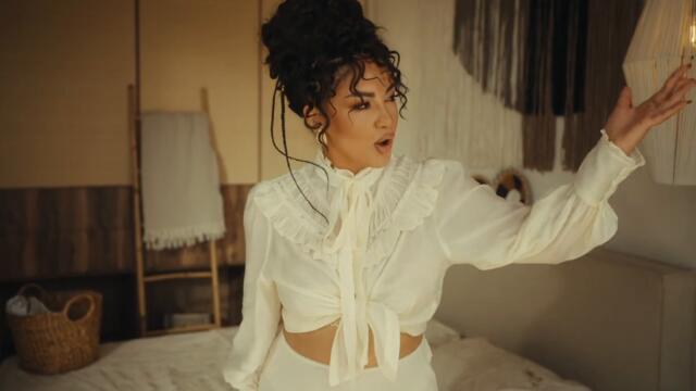ALEHANDRA - Blam (Official Video)