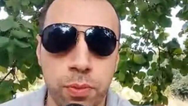 Или имаш такива приятели които те ценят и уважават и подкрепят или нямаш такива така ли