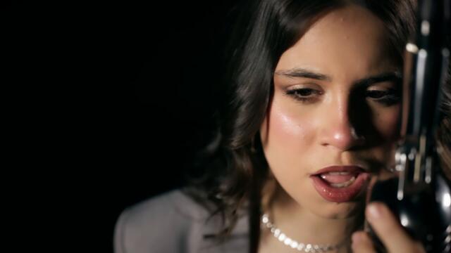Сияна Зонева - Преродена (Official Video)