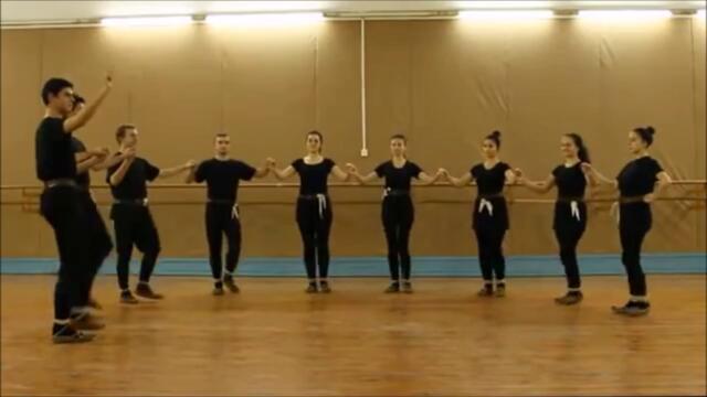 Бугари сме - пееме играеме     🧡