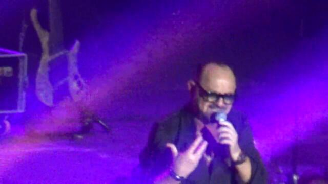 MILE KITIC - KILO DOLE , KILO GORE - ARENA 8888 SOFIA.MP4