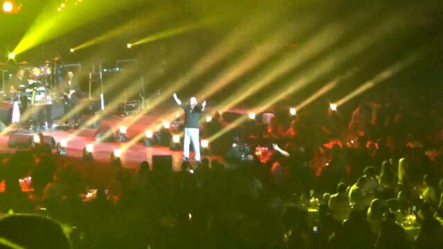 MILE KITIC - SHAMPANJAC - ARENA 8888 SOFIA.MP4