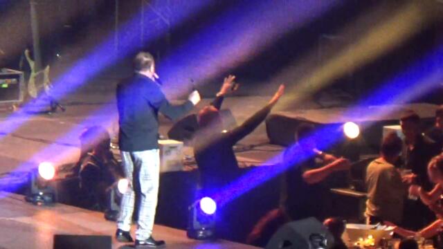 MILE KITIC - ZLATO SREBRO DUKATI - ARENA 8888 SOFIA.MP4