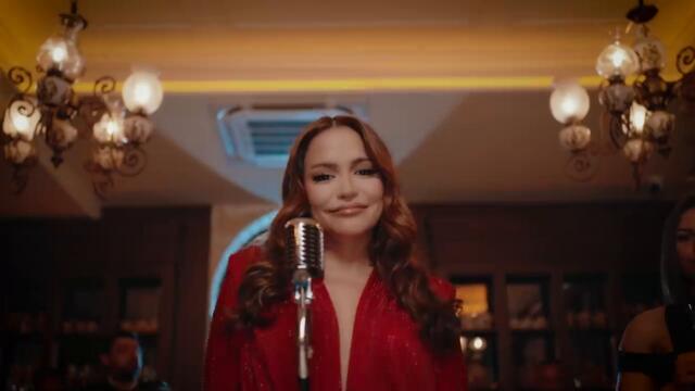 Aleksandra Mladenovic - Baraba (Official Video 2026)