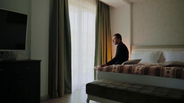 MIRZA MALKOC - BIJELI RUZMARIN (OFFICIAL VIDEO)