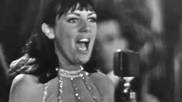 Samantha Jones (1965) - Un uomo forte non si arrende