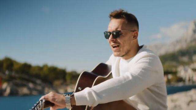 Emrah Emšo - Klupa pored puta (OFFICIAL VIDEO 2026)