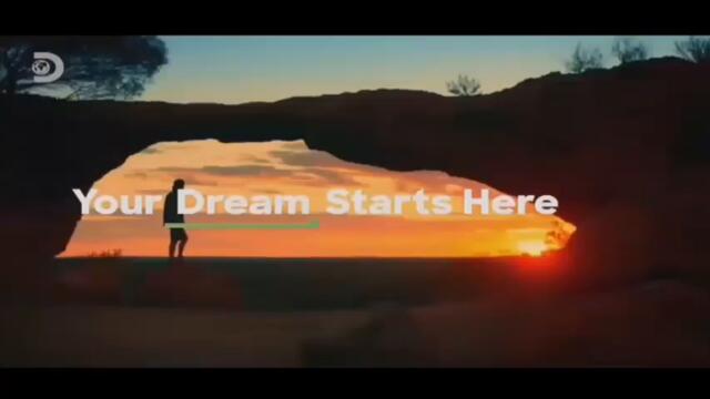 DISCOVERY CHANNEL GREECE Idents Promos Continuity January 19 2023 (3)