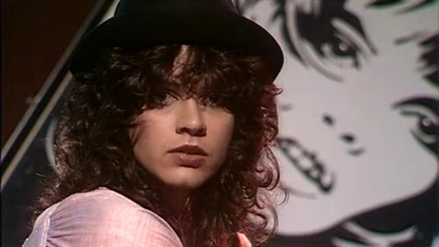 Marshall Hain (1978) - Dancing In The City