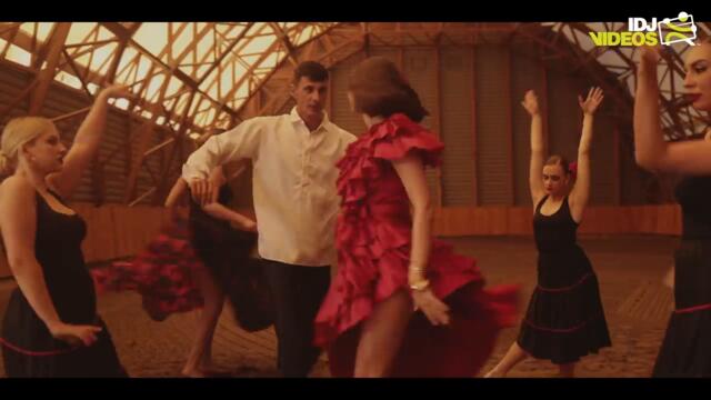 SOFIJA DACIC - LAKU NOC (OFFICIAL VIDEO)