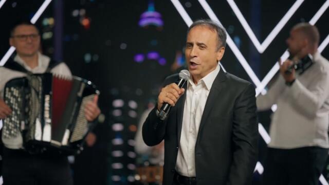 BEKI BEKIC - Goreo bi jastuk beli