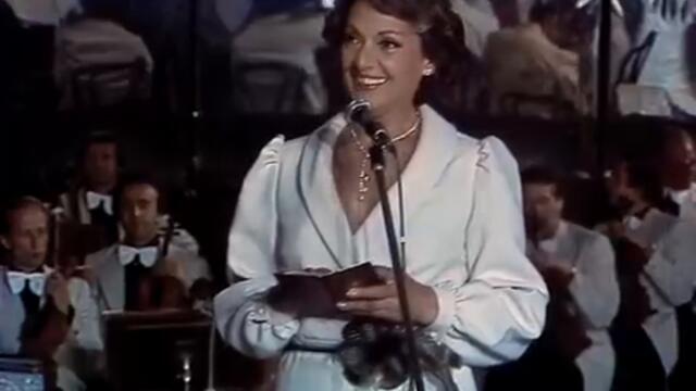 Алла Пугачова - Рецитал в Сопот (Фестивал «Интервизия» 1979)